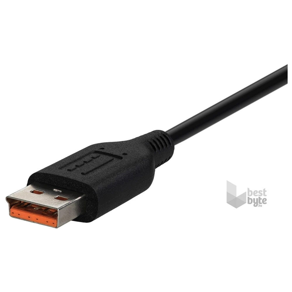 Akyga AK-ND-59 20V/2A/40W Lenovo Power USB Lenovo notebook hálózati töltő