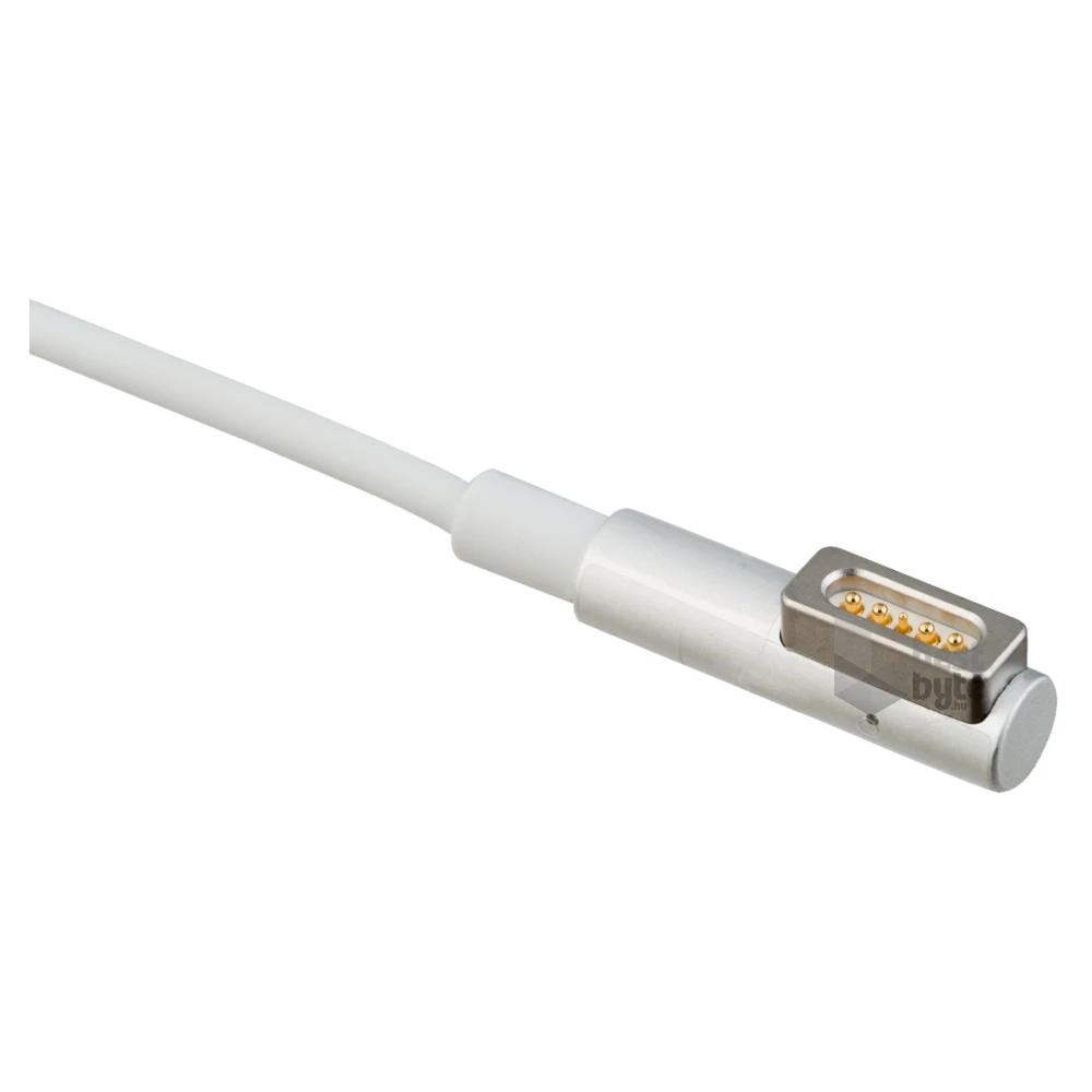 Akyga AK-ND-62 14,5V/3,10A/45W MagSafe L Apple notebook hálózati töltő