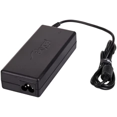 Akyga AK-ND-69 19,5V/2,31A/45W 4,5x3mm + pin HP / Compaq notebook hálózati töltő