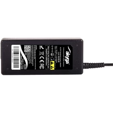 Akyga AK-ND-69 19,5V/2,31A/45W 4,5x3mm + pin HP / Compaq notebook hálózati töltő