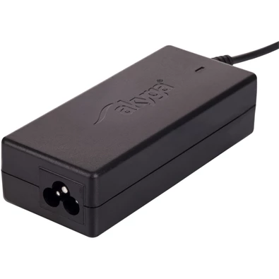 Akyga AK-ND-69 19,5V/2,31A/45W 4,5x3mm + pin HP / Compaq notebook hálózati töltő