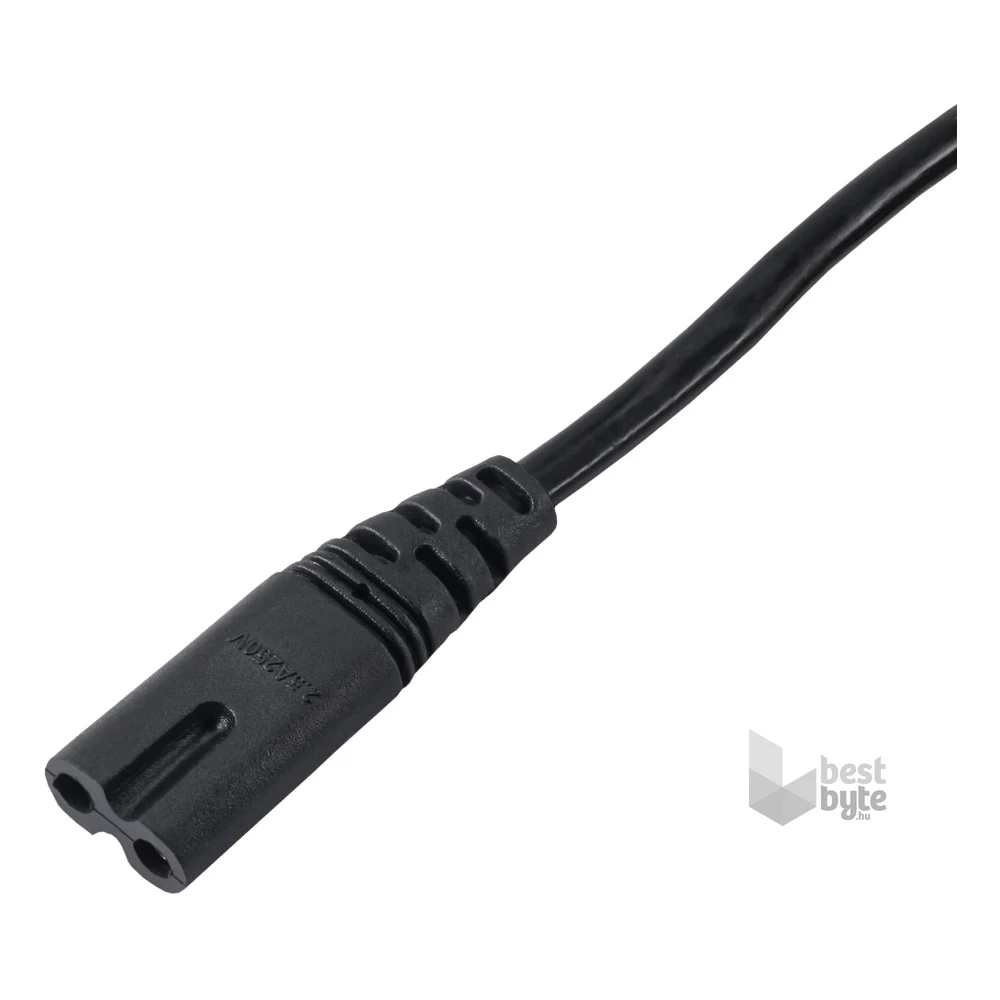 Akyga AK-RD-01A "Nyolc" 1,5m tápkábel