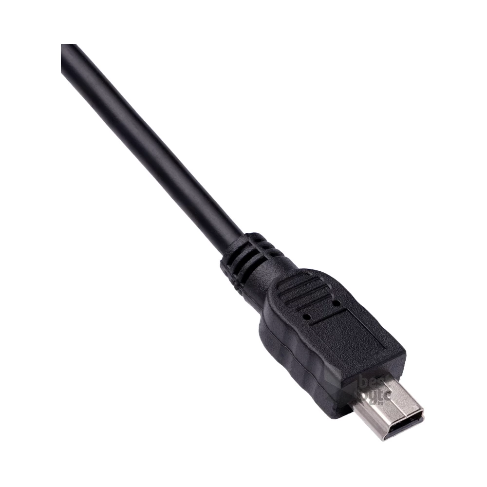 Akyga AK-USB-05 60cm USB-A - microUSB kábel