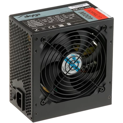 Akyga Ak-U4-400 400W 80+ Bronze ATX tápegység