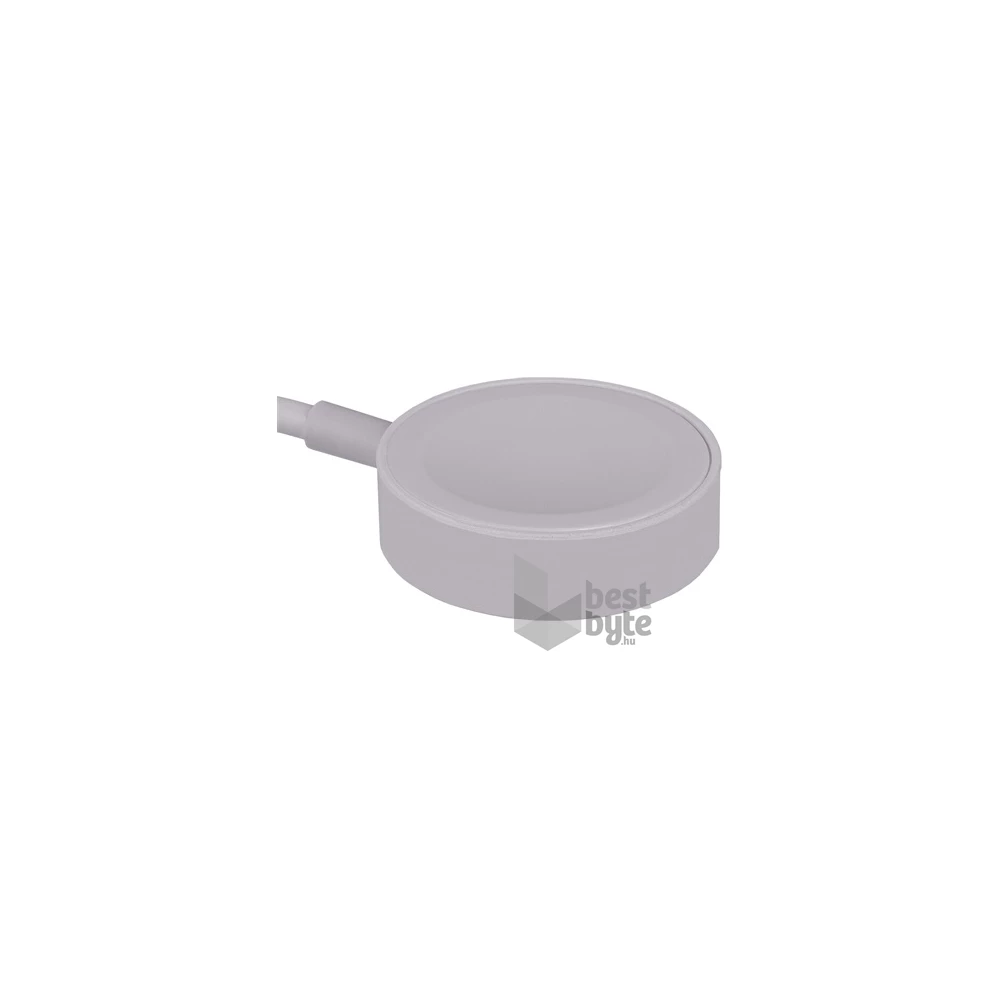 Akyga Apple Watch Wireless Charger AK-SW-15 1m okosóra hálózati töltő adapter