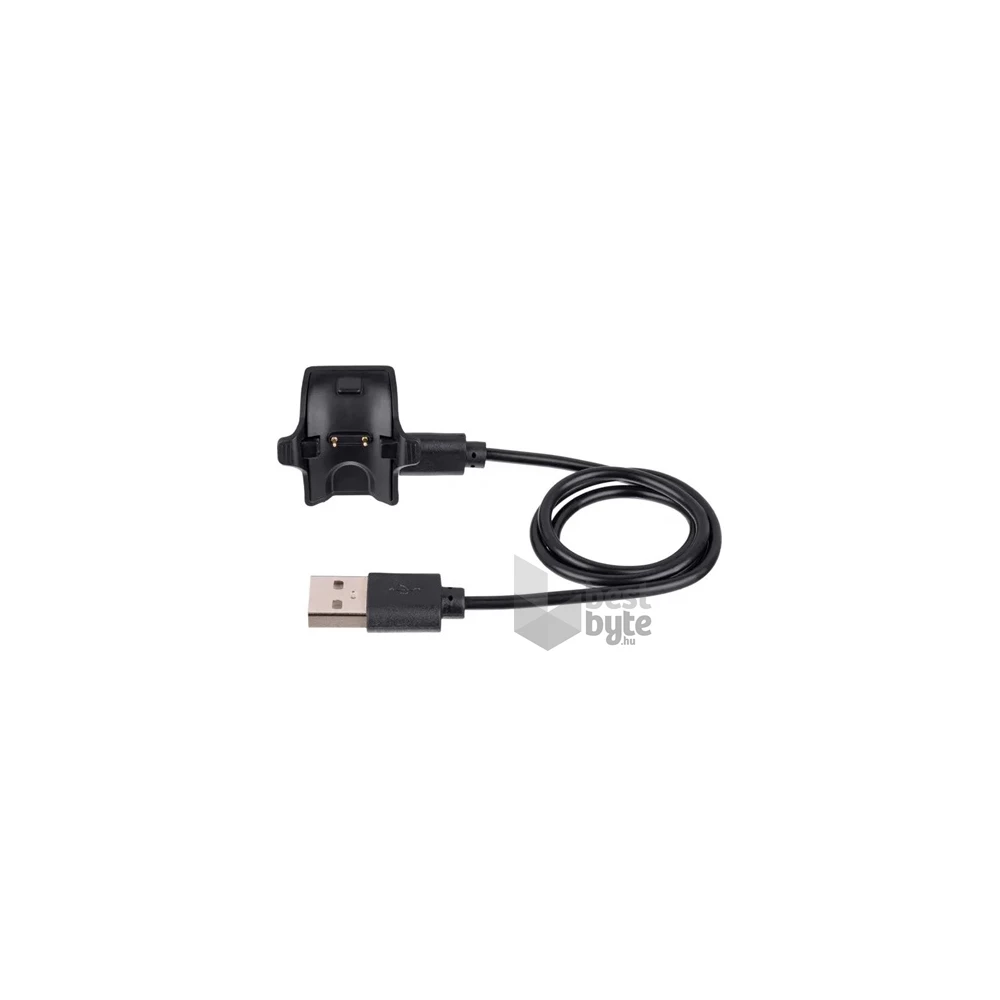 Akyga HUAWEI BAND AK-SW-22 50cm okosóra hálózati töltő adapter