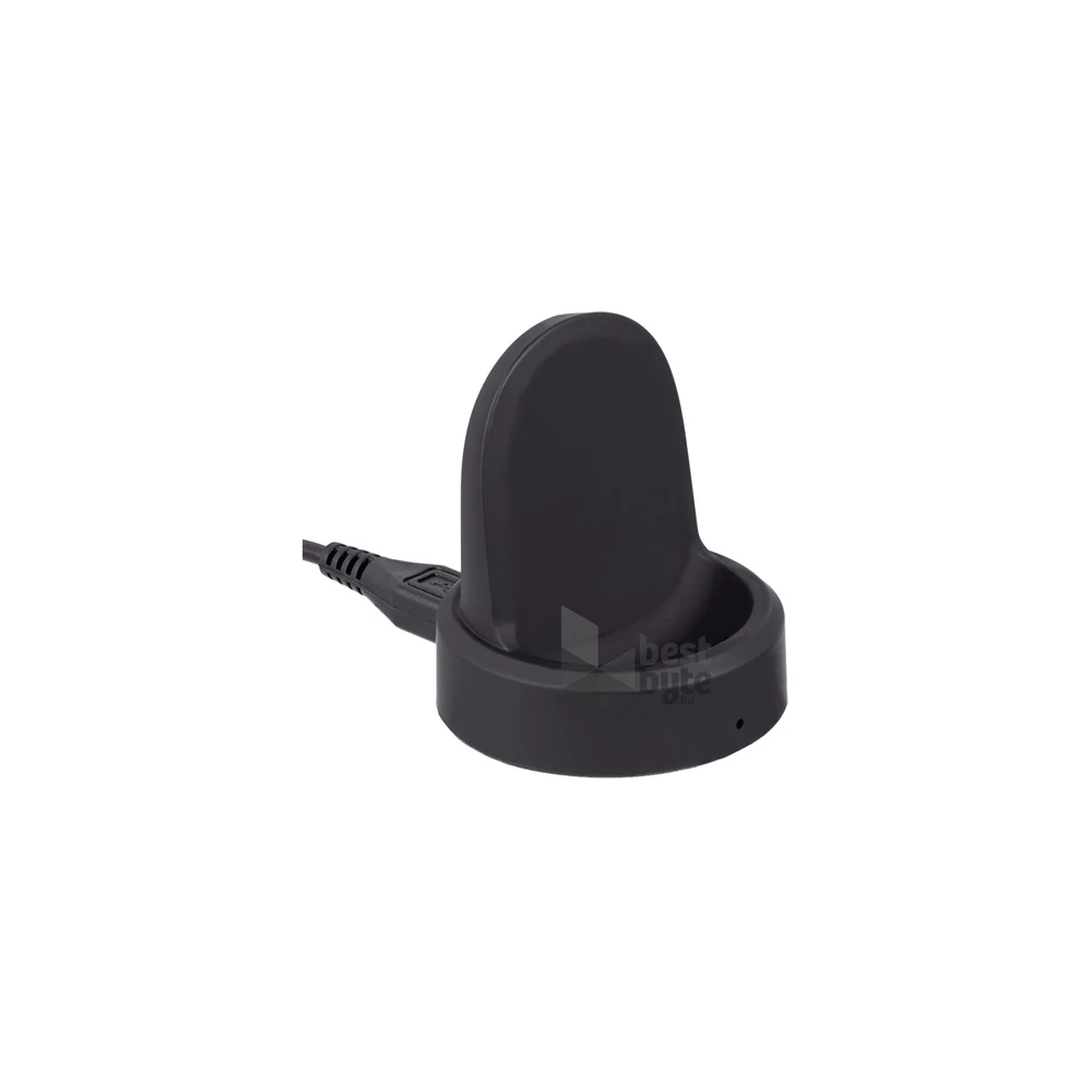 Akyga Samsung Galaxy Watch Small GEAR S2 S3 AK-SW-10 1m okosóra hálózati töltő adapter