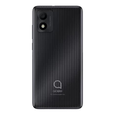 Alcatel 1B 2022 2/32GB DualSIM kártyafüggetlen okostelefon - fekete (Android)