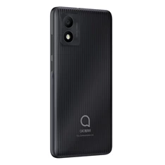 Alcatel 1B 2022 2/32GB DualSIM kártyafüggetlen okostelefon - fekete (Android)