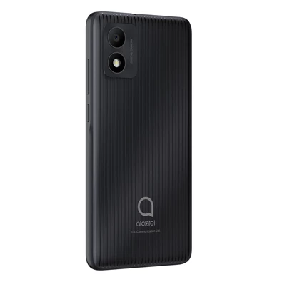 Alcatel 1B 2022 2/32GB DualSIM kártyafüggetlen okostelefon - fekete (Android)