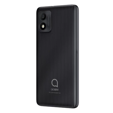Alcatel 1B 2022 2/32GB DualSIM kártyafüggetlen okostelefon - fekete (Android)