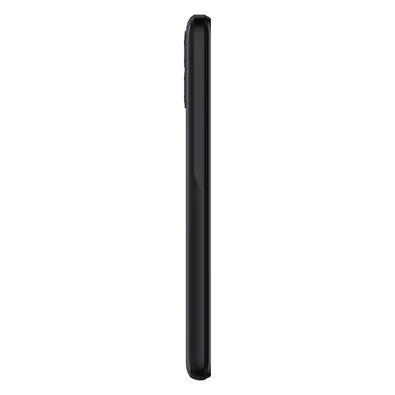 Alcatel 1B 2022 2/32GB DualSIM kártyafüggetlen okostelefon - fekete (Android)
