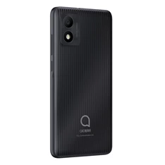 Alcatel 1B 2022 2/32GB DualSIM kártyafüggetlen okostelefon - fekete (Android) (Újracsomagolt)