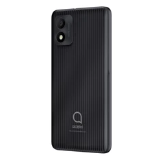 Alcatel 1B 2022 2/32GB DualSIM kártyafüggetlen okostelefon - fekete (Android) (Újracsomagolt)