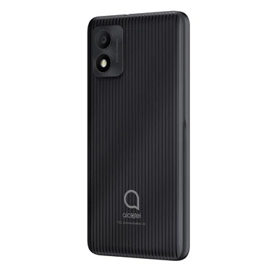 Alcatel 1B 2022 2/32GB DualSIM kártyafüggetlen okostelefon - fekete (Android) (Újracsomagolt)