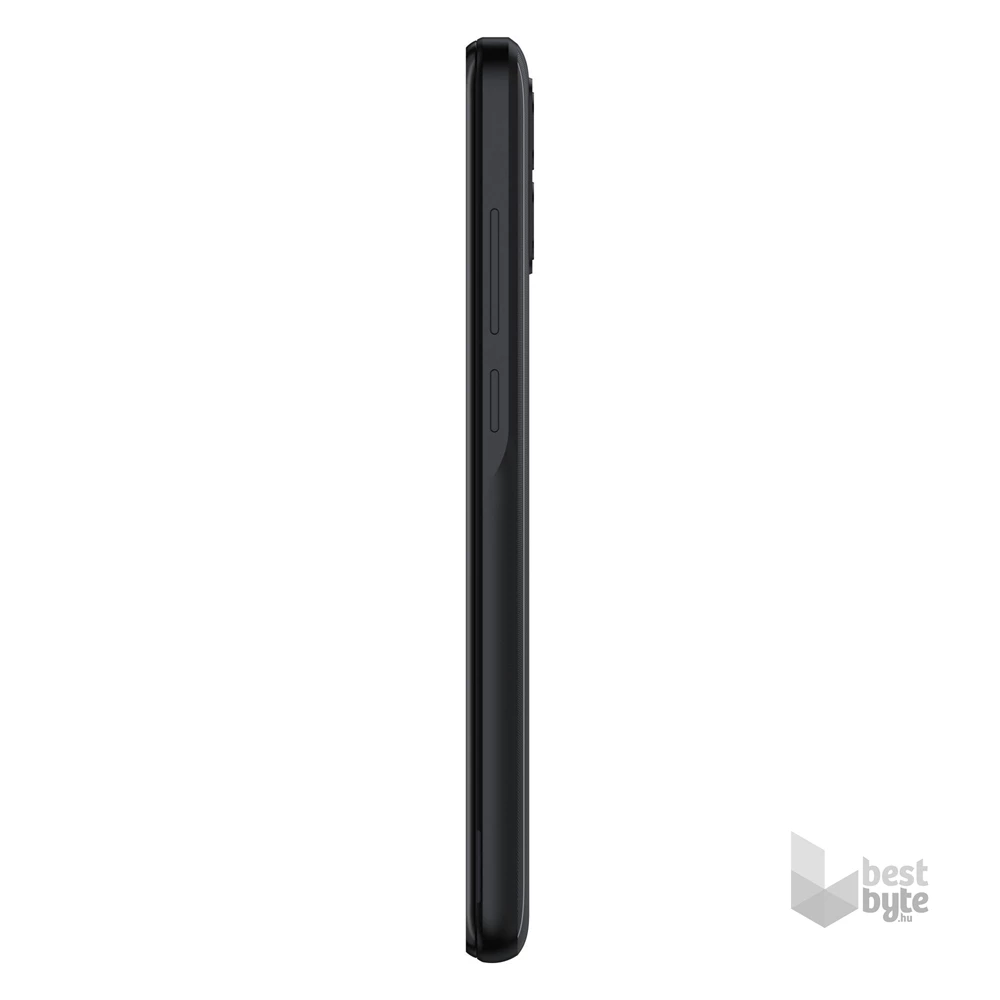 Alcatel 1B 2022 2/32GB DualSIM kártyafüggetlen okostelefon - fekete (Android) (Újracsomagolt)