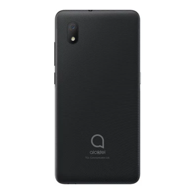Alcatel 1B 2/16GB DualSIM kártyafüggetlen okostelefon - fekete (Android)