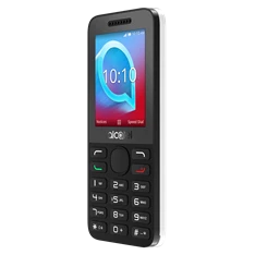 Alcatel 2038X 2,4" fehér mobiltelefon