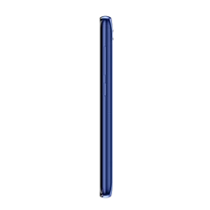 Alcatel 5033D (Alcatel 1)  5" Dual SIM metál kék mobiltelefon