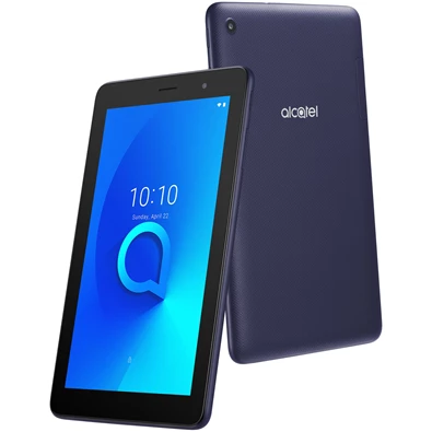 Alcatel 8068 1T Bluish Black 7" 8GB sötétkék Wi-Fi tablet