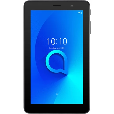 Alcatel 8068 1T Prime Black 7" 8GB fekete Wi-Fi tablet