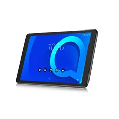 Alcatel 8082 1T Premium Black 10,1" 16GB fekete Wi-Fi tablet