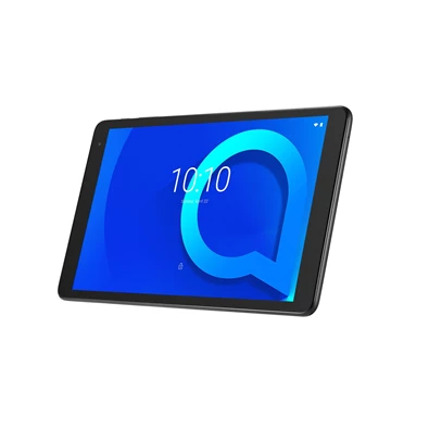 Alcatel 8082 1T Premium Black 10,1" 16GB fekete Wi-Fi tablet