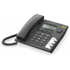 Alcatel Temporis 56 kijelzős asztali telefon