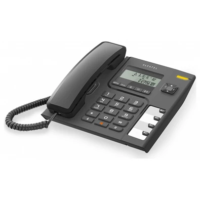 Alcatel Temporis 56 kijelzős asztali telefon