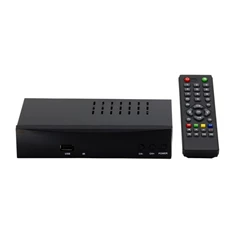 Alcor HDT-4400 digitális vevő dekóder