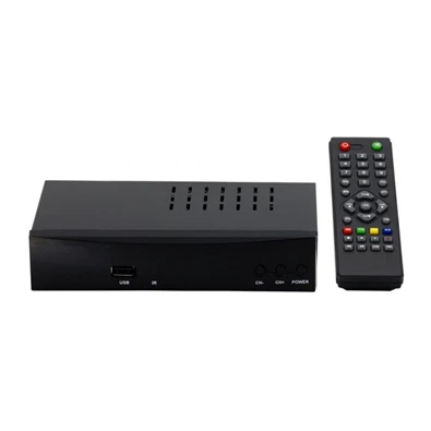 Alcor HDT-4400 digitális vevő dekóder