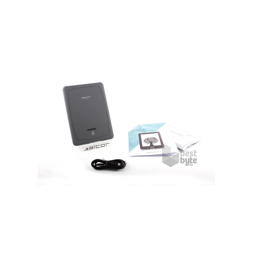 Alcor Myth E-book olvasó