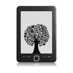 Alcor Myth E-book olvasó (Újracsomagolt)