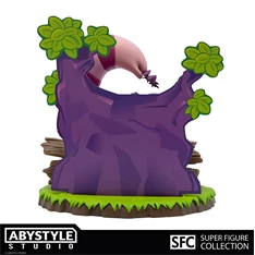 Alice in Wonderland "Cheshire cat" 11 cm figura