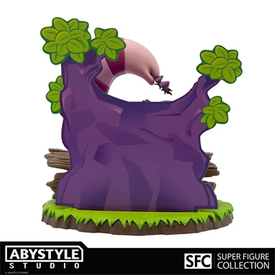 Alice in Wonderland "Cheshire cat" 11 cm figura