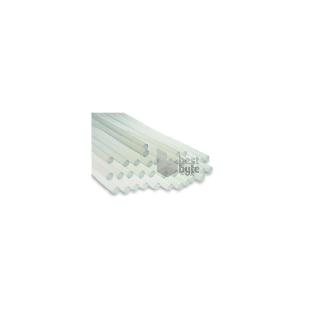 Aliga 1kg-os 35db 11mm áttetsző ragasztórúd