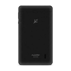 Allview AX503 7" Wi-Fi + 3G 8GB fekete tablet
