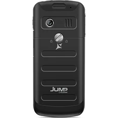 Allview M9 Jump 2,4" Dual SIM fekete mobiltelefon
