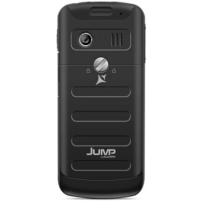 Allview M9 Jump 2,4" Dual SIM fekete mobiltelefon + Vodafone kártya