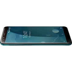 Allview P10 Pro 5,99" LTE 3/32GB Dual SIM sötétzöld okostelefon