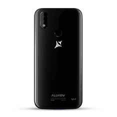 Allview X5 Soul Mini 5,67" LTE 16GB Dual SIM fekete okostelefon