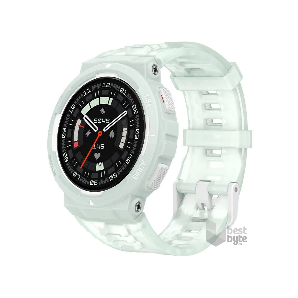 Amazfit Active Edge menta okosóra