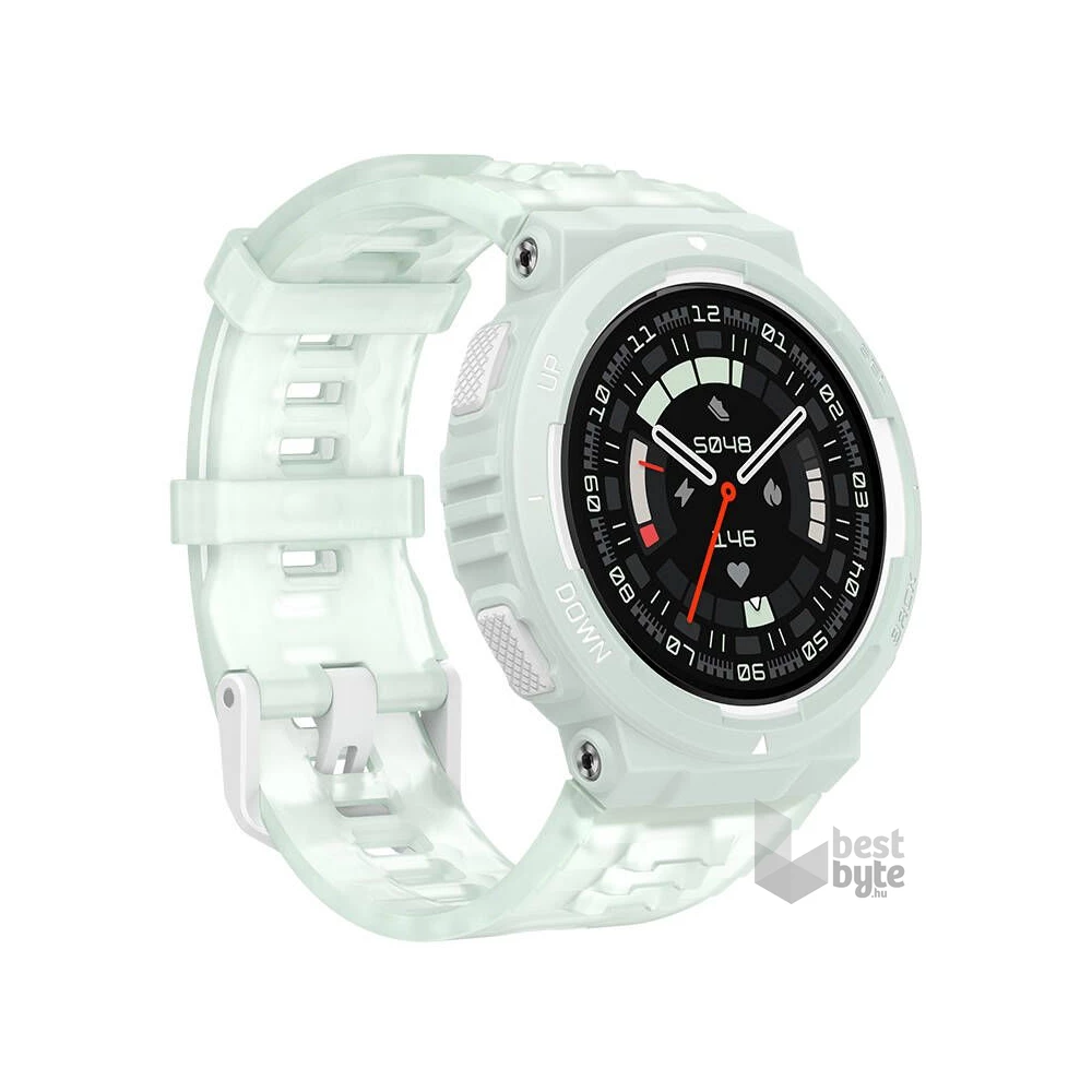 Amazfit Active Edge menta okosóra