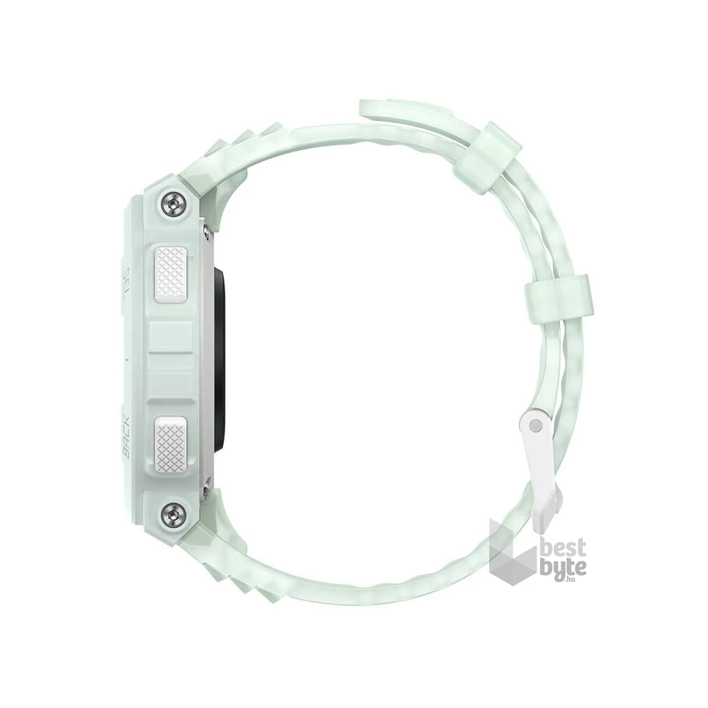 Amazfit Active Edge menta okosóra