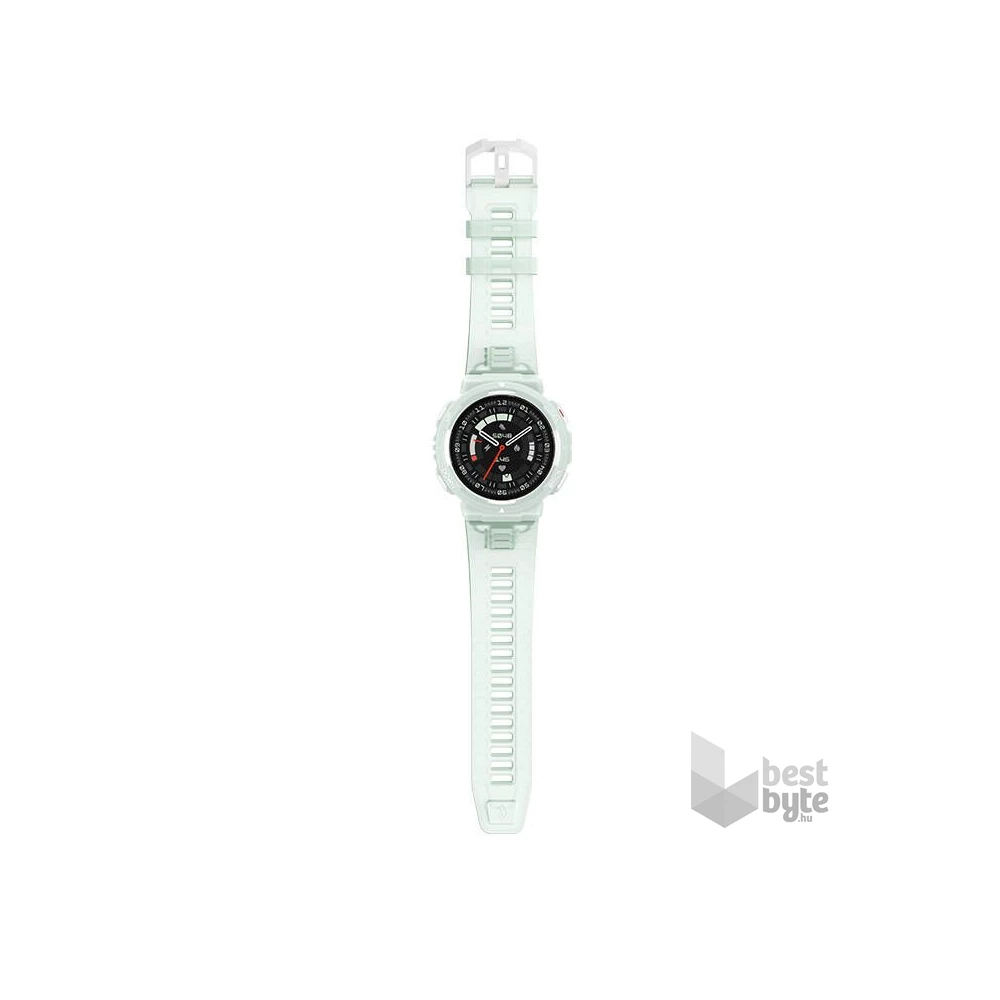 Amazfit Active Edge menta okosóra