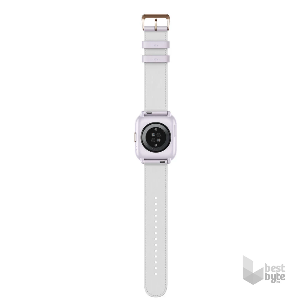 Amazfit Active Lavender Purple lila okosóra