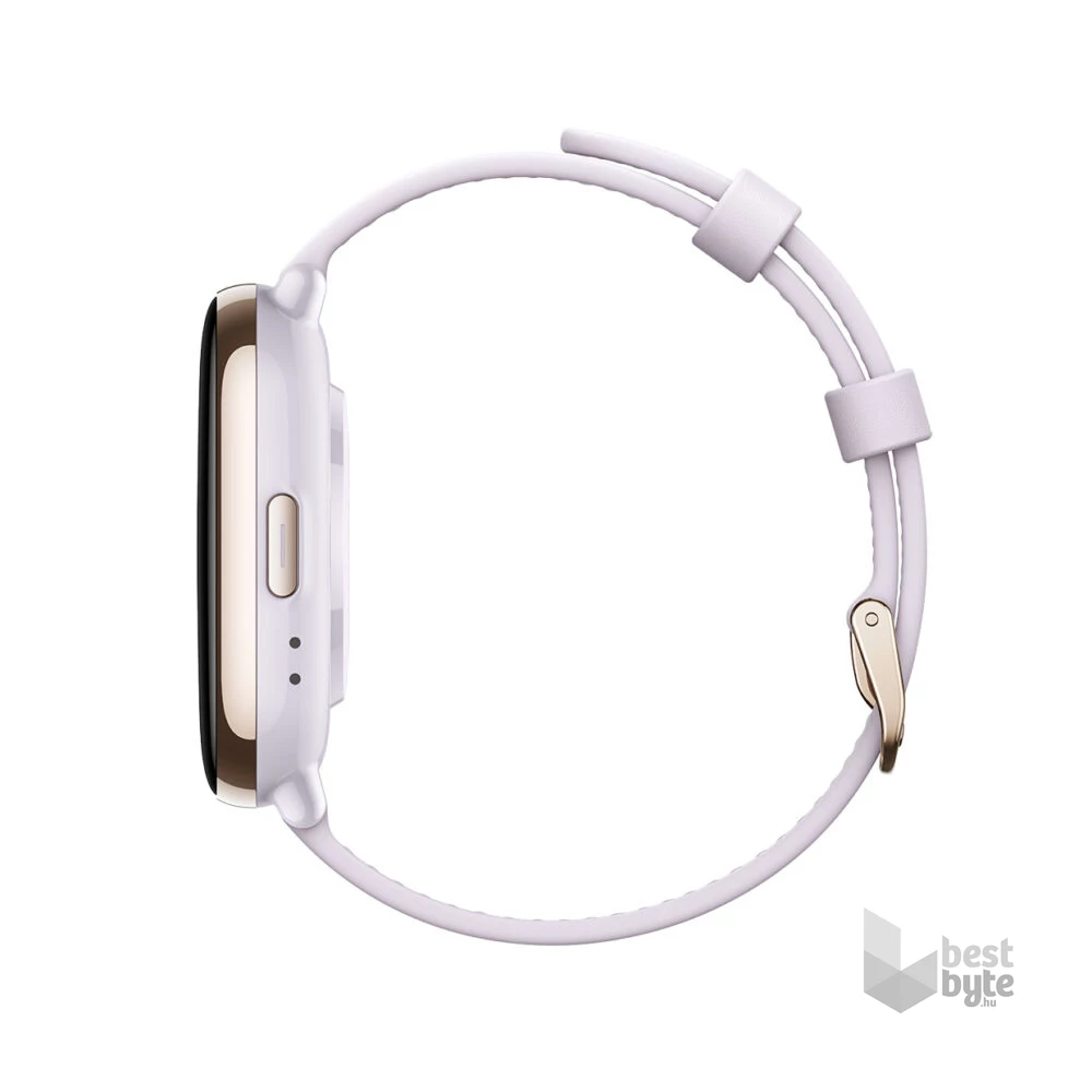 Amazfit Active Lavender Purple lila okosóra