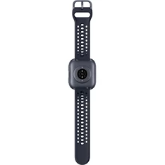 Amazfit BIP 6 fekete okosóra