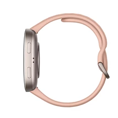 Amazfit BIP 6 rózsaszín okosóra
