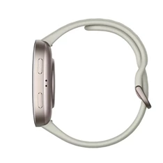 Amazfit BIP 6 szürke okosóra